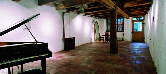 Event organiser of William Wolfensberger (1889-1918)