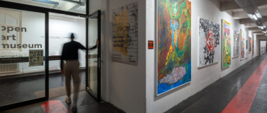 Event-Image for 'Ausstellungsrundgang &ndash; Komm Gl&uuml;&uuml;ckck'