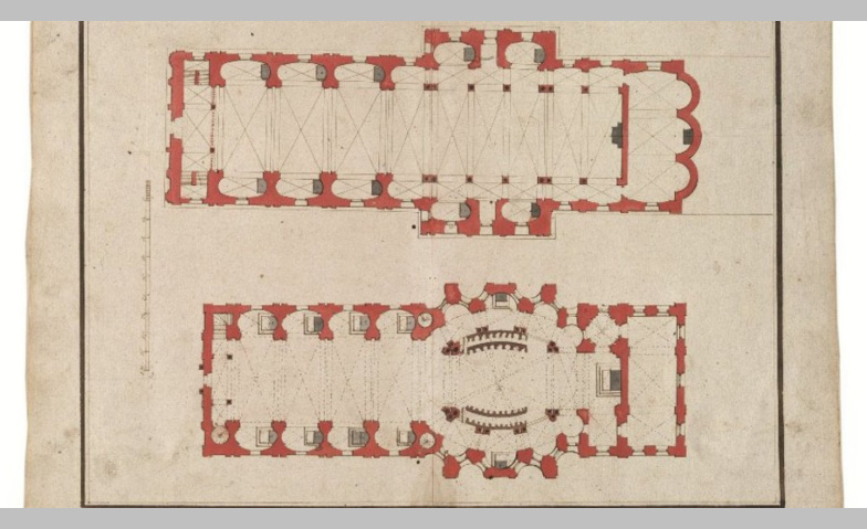 Event-Image for 'Ausstrahlung in die Welt. Vorarlberger Bau- und Handwerkskun'