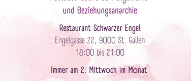Event-Image for 'Austauschabend zu Polyamorie und Beziehungsanarchie'