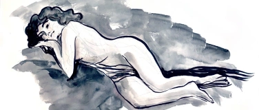 Event-Image for 'Life Drawing (Aktzeichnen) in Zürich, Kreiss 4'