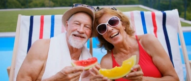 Event-Image for 'Seminar: Auswandern nach Thailand'