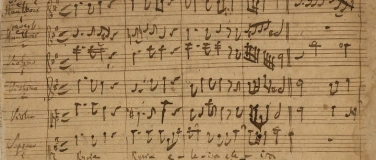 Event-Image for 'J.S. Bach: Messe in h-Moll'