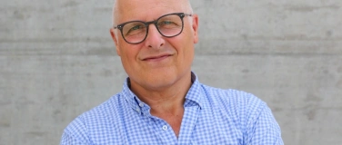 Event-Image for 'Lesung mit Steven Schneider'