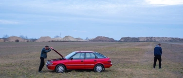 Event-Image for 'El-MoMa: «AUTOSTAAT»'
