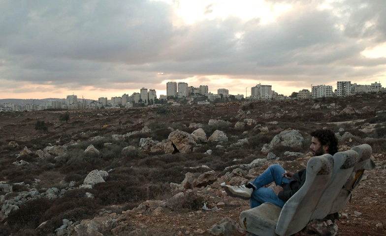 Avant il n’y avait rien Billets