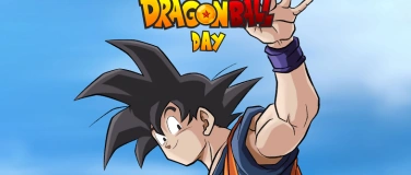 Event-Image for 'Convention Dragon Ball Day'