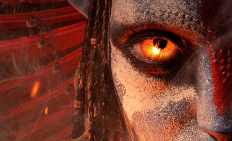 AVATAR: FIRE AND ASH Tickets