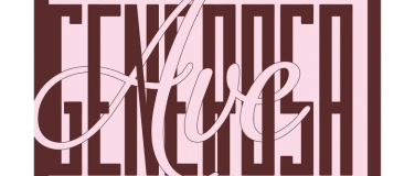 Event-Image for 'Ave Generosa'