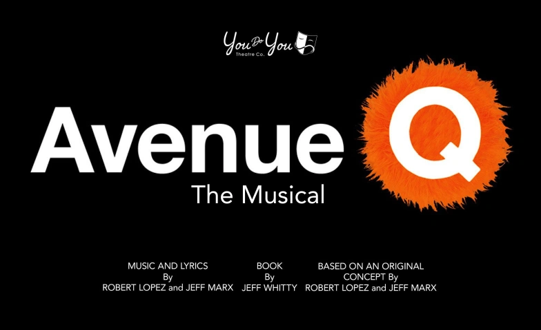 Avenue Q - The Musical Theater Stok Tickets