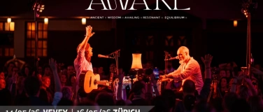 Event-Image for 'AWARË'