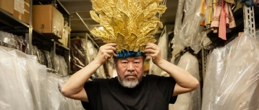 Event-Image for 'Ai Weiweis Turandot'