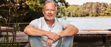 Event-Image for '„Abschied und Aufbruch”  zum 150. Geburtstag von Thomas Mann'