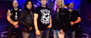 Event-Image for 'Axel Rudi Pell'