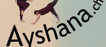 Organisateur de Stretch & Flow Workshop mit Ayshana