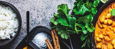 Event-Image for 'Ein gutes Bauchgefühl beginnt in deiner Küche'