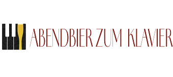 Event organiser of „Abendbier zum Klavier“ – Vier Hände, zwei Welten