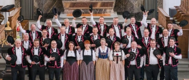 Event-Image for 'Jahreskonzert Samstag 21. M&auml;rz 2026'