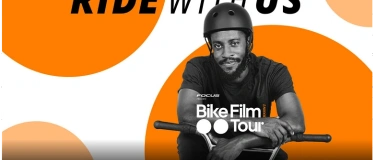 Event-Image for 'Bike Film Tour - Season 2'