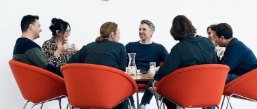 Event-Image for 'Erz&auml;hlCaf&eacute; im Skulpturengarten'