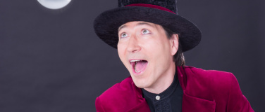 Event-Image for 'Kinder im Zauberland - 28. Ingolstädter Zaubertage'