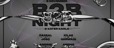 Event-Image for 'LWBS B2B Night'