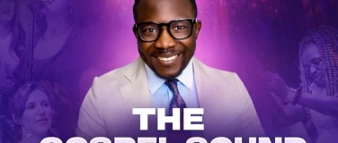 Event-Image for 'HE GOSPEL SOUND 2026'