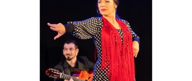 Event-Image for 'Serenaden um halb8: Flamenco'
