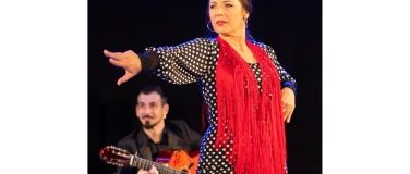 Event-Image for 'Serenaden um halb8: Flamenco'