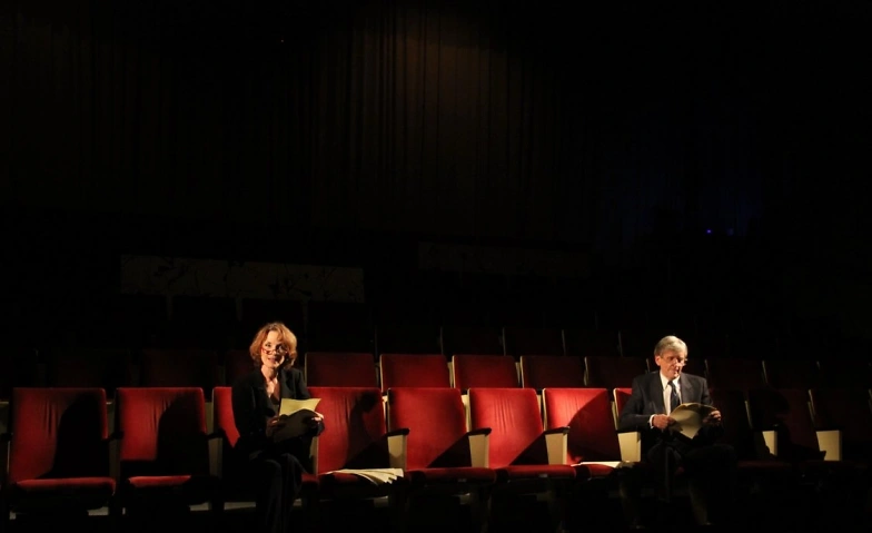 Event-Image for 'F&ouml;rnbacher goes Splaeb&auml;rg - Zum Dessert Mousse au Chocolat'