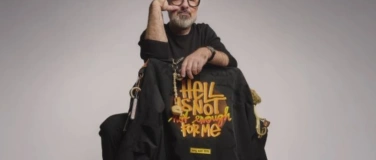 Event-Image for 'Reeto von Gunten - 2052- weiter vorgesorgt'