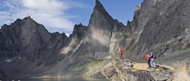 Event-Image for 'KANADA WOCHEN: Yukon und NWT - der kanadische Norden'
