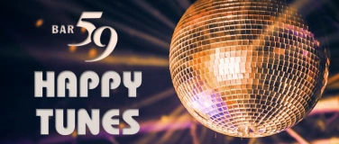 Event-Image for 'B59 Happy Tunes'