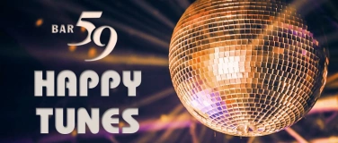 Event-Image for 'B59 Happy Tunes'
