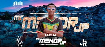 Event organiser of Mc Menor Live