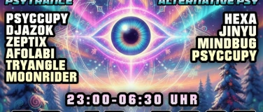 Event-Image for 'MANIFEST &ndash; 2 YEAR ANNIVERSARY IM CLUB TRAFIC'