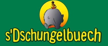 Event-Image for 's'DSCHUNGELBUECH'