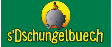 Event-Image for 's'DSCHUNGELBUECH'