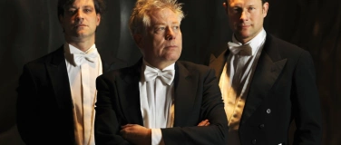 Event-Image for 'ABBA Jetzt!'