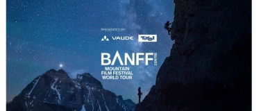 Event-Image for 'Banff Mountain Film Festival World Tour'
