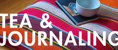 Event-Image for 'Tea & Journaling'
