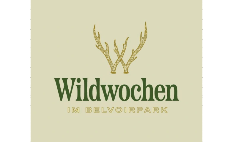 Event-Image for 'Wildwochen im Belvoirpark'