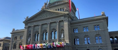 Event-Image for 'Tag der offenen T&uuml;r am 1. August'
