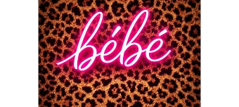 Event organiser of B&eacute;b&eacute; @LECIEL