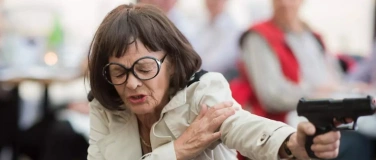 Event-Image for 'DinnerKrimi: Killer Klinik'