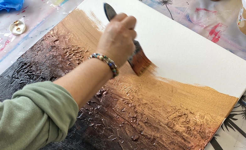 Offenes Atelier Tickets