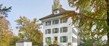 Event-Image for 'Kinoabend &laquo;Bernstein on Wagner&raquo;'