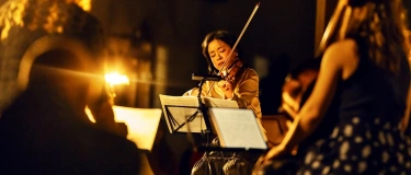 Event-Image for 'Kammermusiktage monuments musicaux  Konzert IN NEUEM GEWAND'