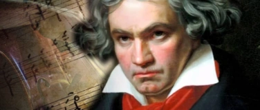 Event-Image for 'Beethoven 9'
