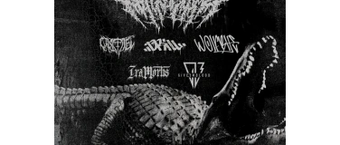 Event-Image for 'Fist First Fest Vol.1'